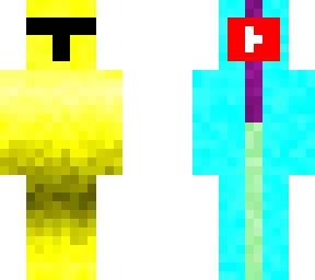 yellow me