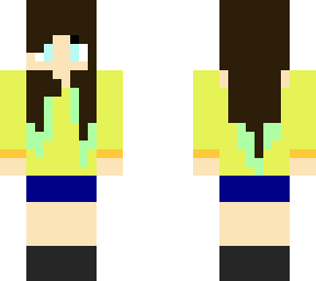 yet another skin