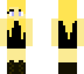 yet another skin