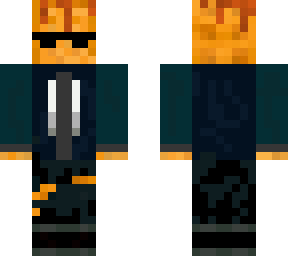 yet another waffle skin xd