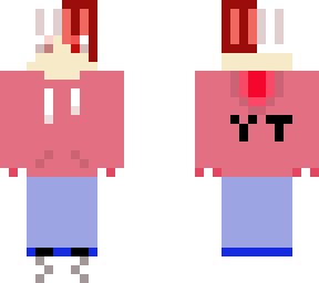 youtube boy