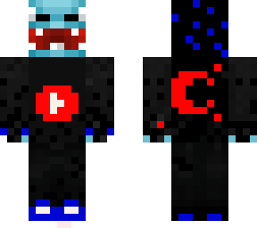 yt ice monster