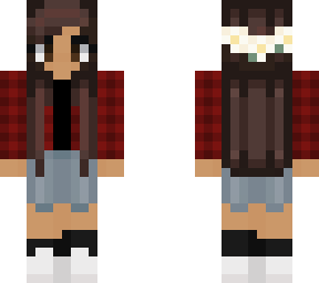 zeragirl edit