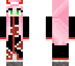 zero two