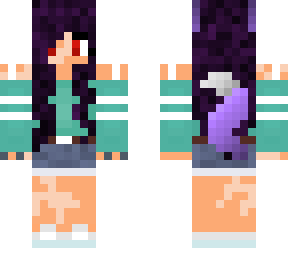 zoe (infected) (fixed)