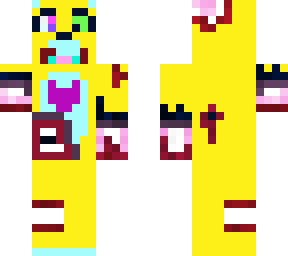 zombie