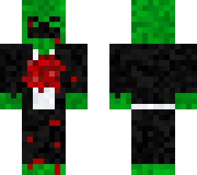 zombie