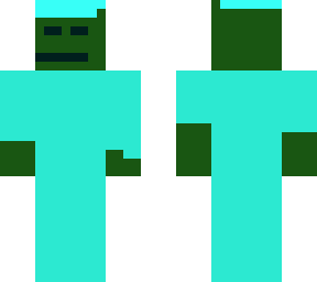 zombie