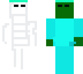 zombie