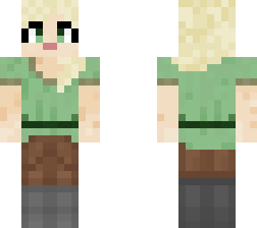 ~!blonde alex!~
