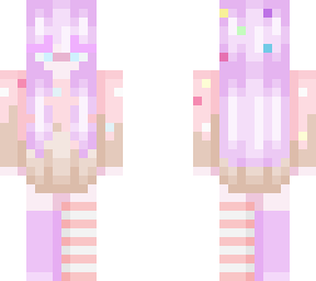 + candy girl +