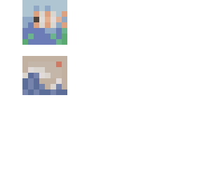 ~ eskerluminous (pfp ce) ~