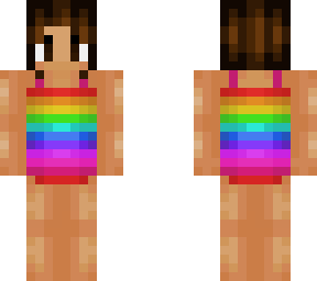 ~ me in a swimsuit ~