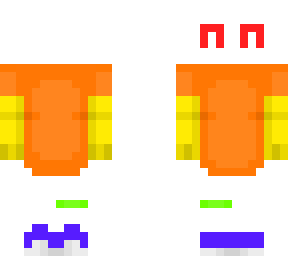 - r a i n b o w -