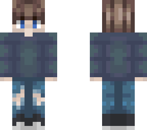 --sweater--