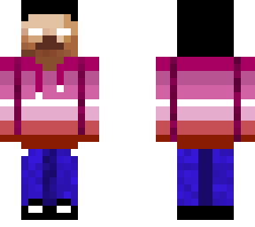 (l)gbt herobrine
