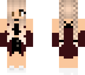 (not my skin)