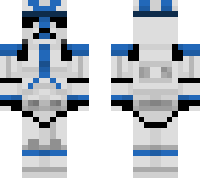 501st legion trooper
