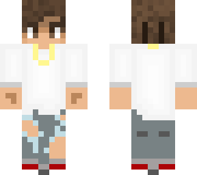 a dude
