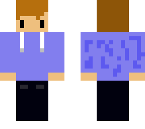 a normal skin