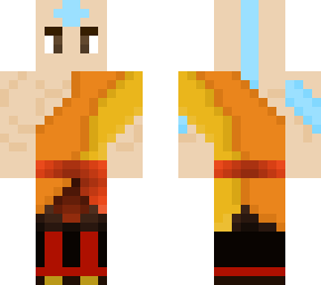 aang season 4 updated