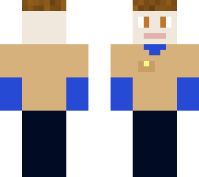 adventurer
