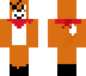 adventurer fox