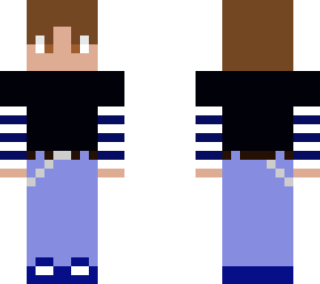 aesthetic boy~ stripes