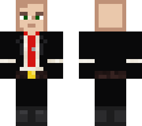 agent 47