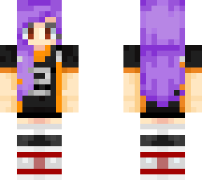 alex but haikyuu
