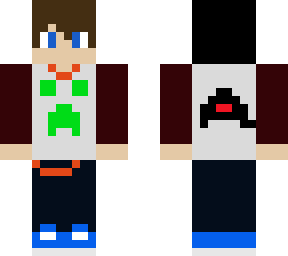 alfaalta official skin