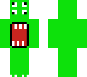 alien