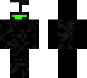 alien stickbot
