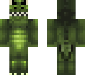 aligator