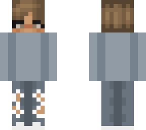 another casual boy