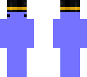another guy in a top hat