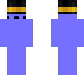 another guy in the top hat