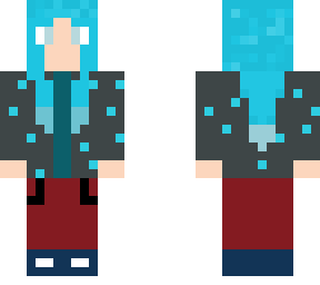 aqua