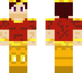 ares the gladiator