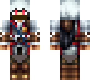 assassin boy