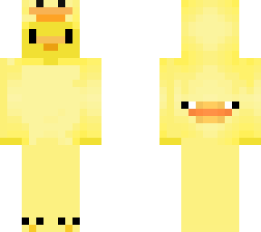 baby duckstur