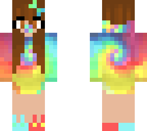 baby rianbow