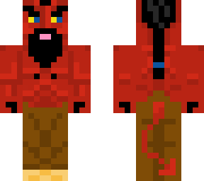bad devil