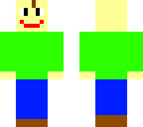 baldi