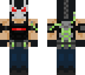 bane kingjibaverse