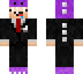 barnie elegante