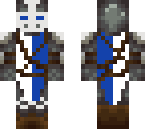 barracks silverblade