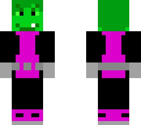 beast boy