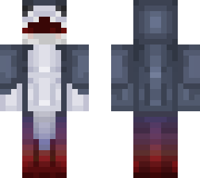 beast shark