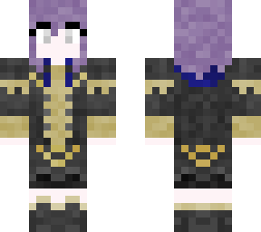 bernadetta, fire emblem: three houses (monastery)